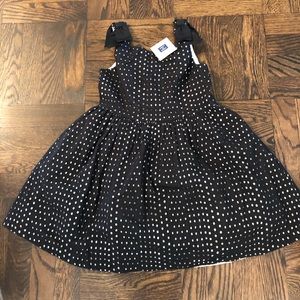 BEAUTIFUL JANIE AND JACK VACATION/PARTY DRESS